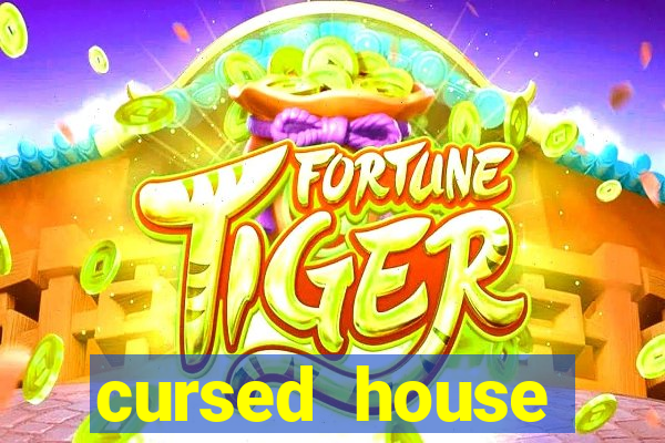 cursed house multiplayer 2